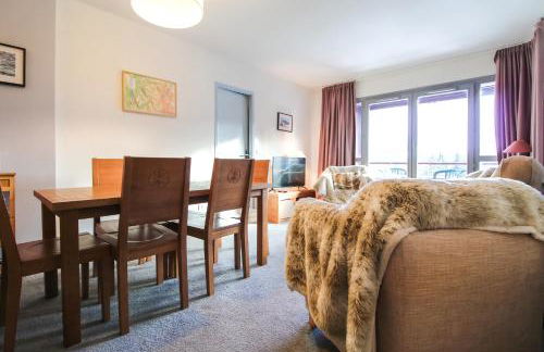 South-facing renovated 2-bed apartment Les Terrasses d'Eos - Foto 17