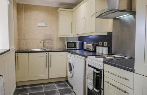 Raygill Cottage - Photo 8