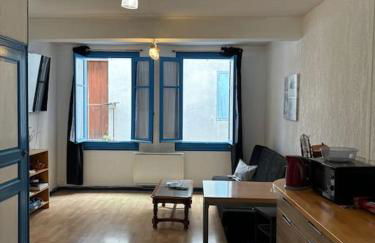 Central apartment in Quillan - Foto 13