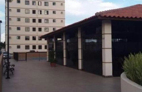 Sinta-se em casa em um lar provisório e completo! - Foto 53