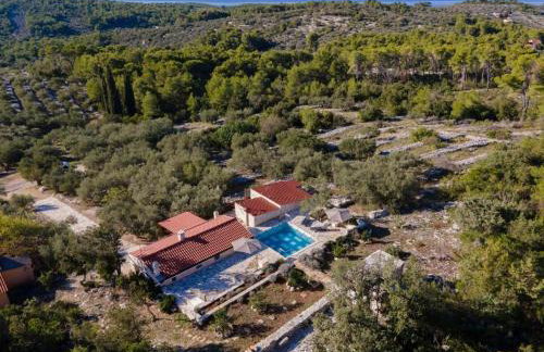 Stone House Lozica - Photo 38