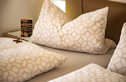 Ferienwohnung an den Grundwiesen - Foto 28