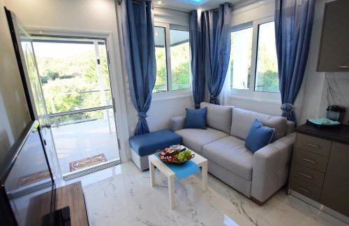 V Luxury Suites Toroni 1 - Foto 7