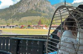 NaturNest Durchatmen - Skipass im Winter und Bergbahnen im Sommer inklusive - Foto 37