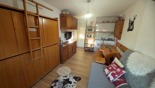 Appartement - Prapoutel - Les Adrets - 7 Laux - Foto 5