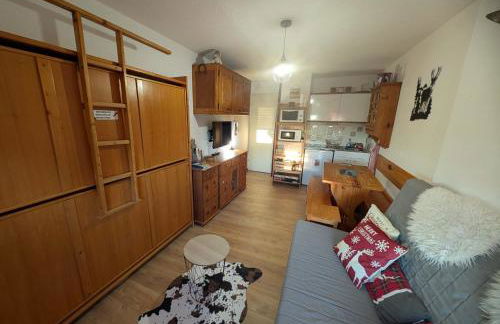 Appartement - Prapoutel - Les Adrets - 7 Laux - Foto 11