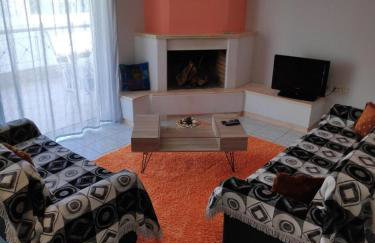 Daphnus Apartment in Agios Konstantinos - Photo 51