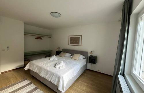 Yellow submarine - whole house - Foto 48