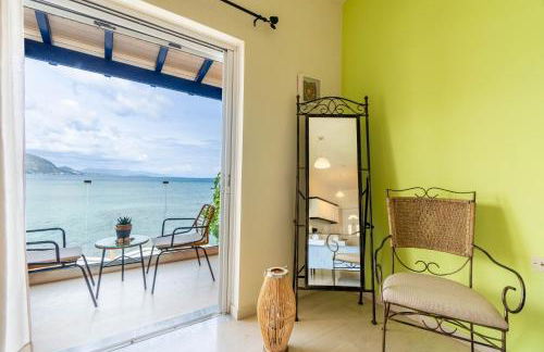 Nikos Seaside studio 3 - Foto 12