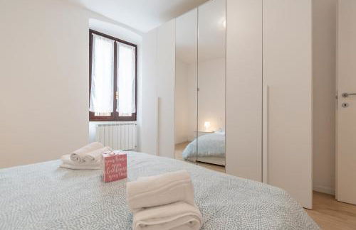 Residenza Capriolo 28 - F&L Apartment - Foto 17