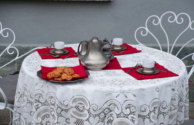 Ca Bearly in Nesso With 1 Bedrooms and 1 Bathrooms - Foto 31