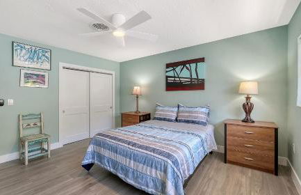 Relax & Recharge - Private Pool Oasis Near Beach & St. Armands Circle - Foto 37