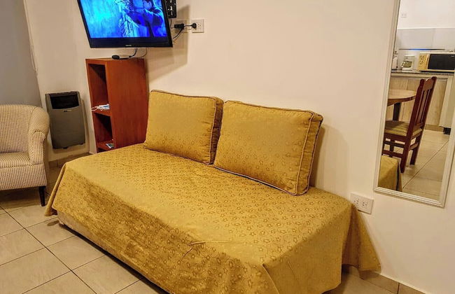 Heart Depatamentos - Foto 55