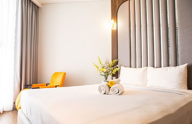 Apec Mandala View Bien - Foto 48