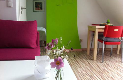 Ferienwohnung Schau ins Dorf - Foto 8