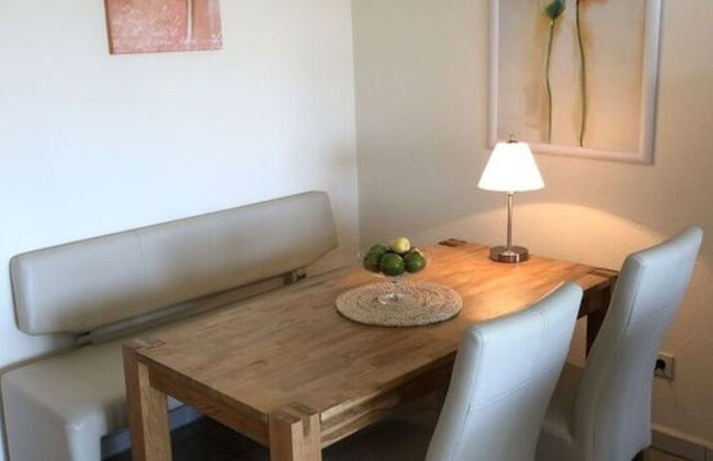 5 Rheinblick Modern Retreat - Foto 8