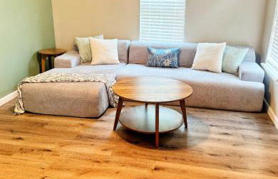 Downtown Fort Smith Apartment with Yard Pet Friendly - Foto 1