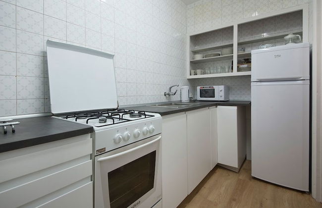 Apartamentos Montserrat 32 - Photo 16