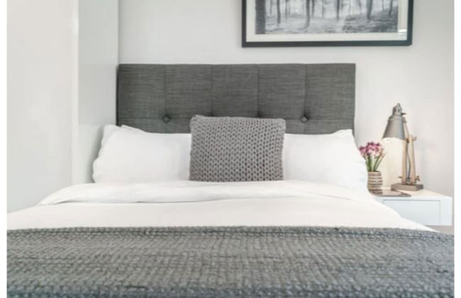 Tailored Stays - Victoria Road - Foto 2