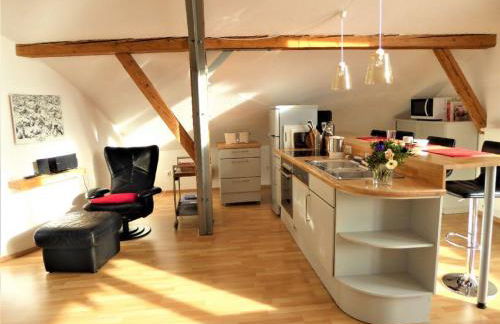 Ferienwohnungen Schönbachtal - Foto 16