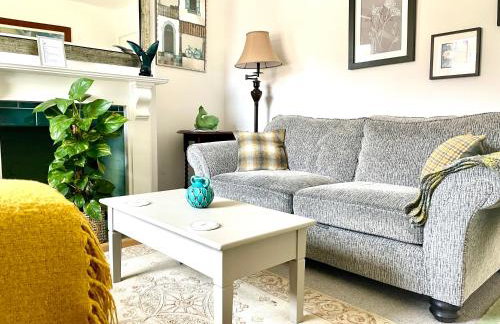 No 28 cosy cottage in the heart of Cowes - Foto 17