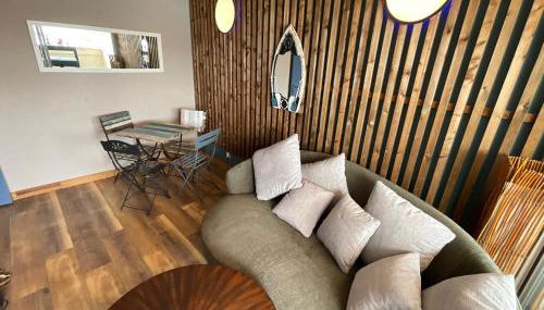 Confort sur le port - Foto 3