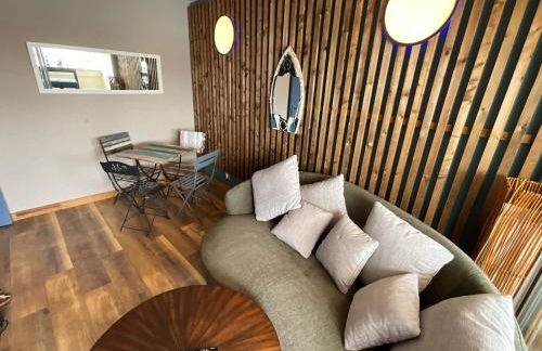 Confort sur le port - Foto 3