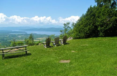 Private 5-Acre Escape - Pool, Lake & Gardens - Foto 10