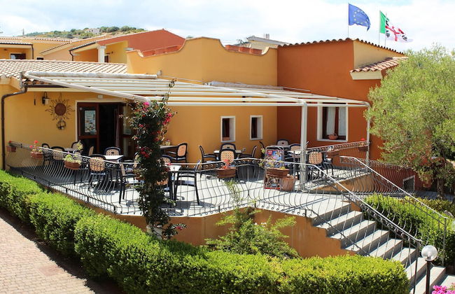 Residence Corte dei Venti - Foto 42