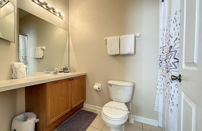 Luxury 6BD 3 5BA Pool Home in Windsor Palms Resort - Foto 13