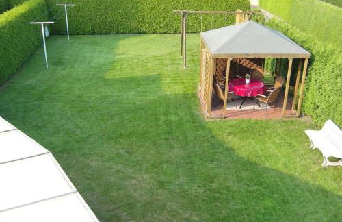 Ferienhaus Thekla - Photo 21