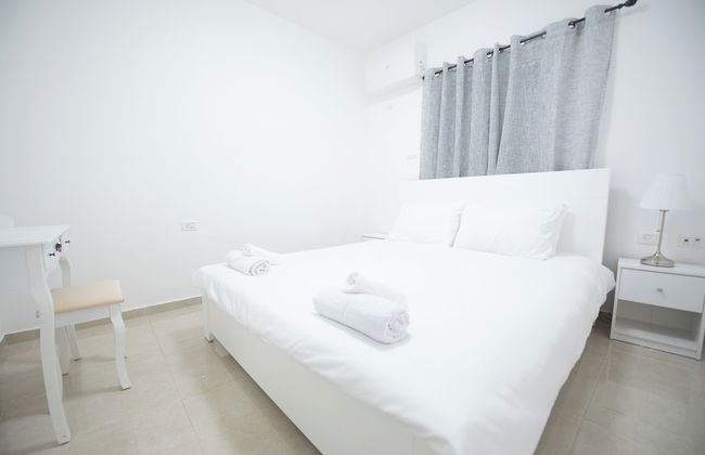 PORT CITY HAIFA - German Colony Luxury - Foto 3