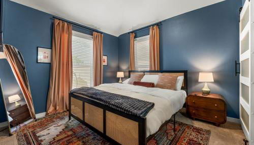 Chic and Cozy Stay in Pueblo - Foto 4