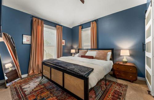 Chic and Cozy Stay in Pueblo - Foto 4