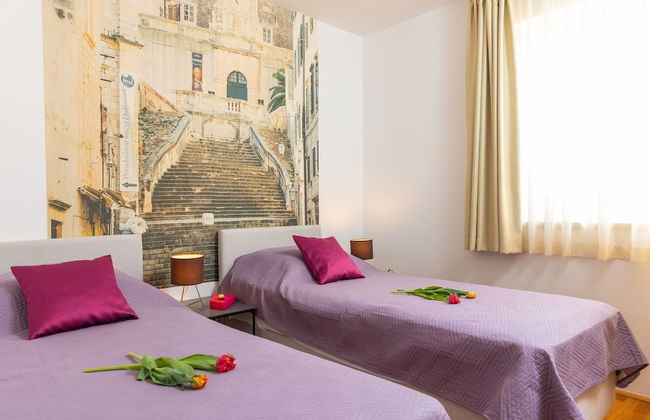 Villa Erna - Foto 12