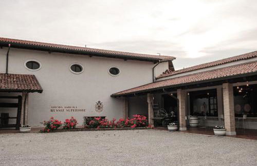 Relais Russiz Superiore - Foto 27