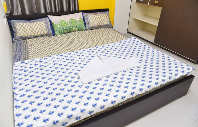 Lovely 2 BHK Flat @ HSR Layout, Bangalore - Foto 6