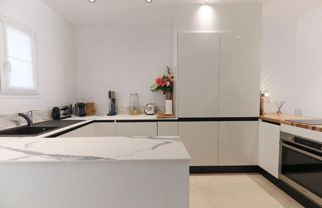 Attractive Holiday Home in Port Grimaud With Jetty - Photo 12