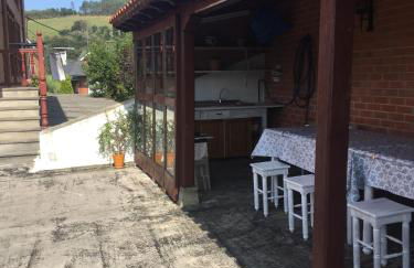 La Casa de la Carpintería - Foto 49