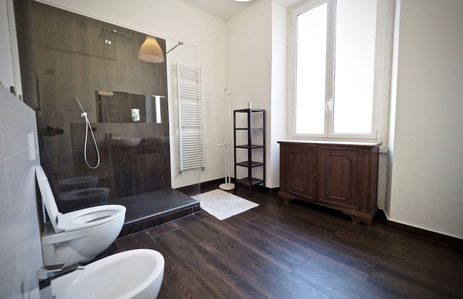 DIMORA DI PRE 68 - Acquario - GENOVABB IT - Foto 48