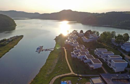 Apartment Słoneczny Gródek 19 Lemon Resort Spa - Foto 23