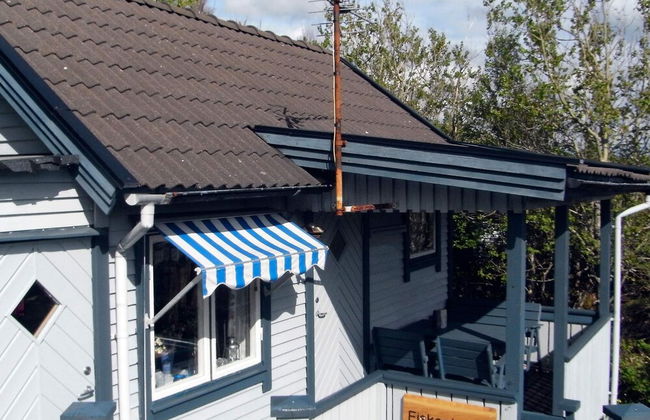 4 Person Holiday Home in Hamburgsund-by Traum - Foto 20