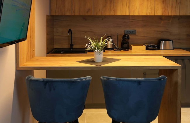 Nest Suites - Photo 27