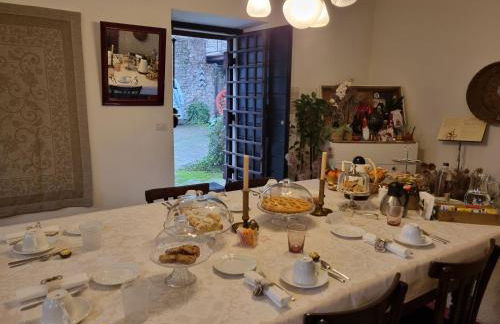 B&B Casa Zia Cianetta Residenza di Campagna - Foto 28