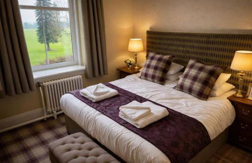 Friars Carse Country House Hotel - Foto 31
