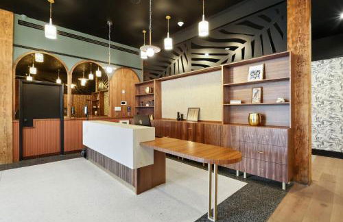 Roami at Brassline - Foto 64