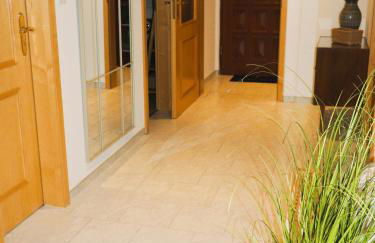 Ferienhaus Villa Waldblick - Foto 8