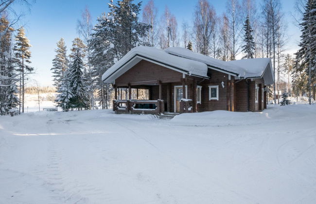 Villa kontio - Photo 2