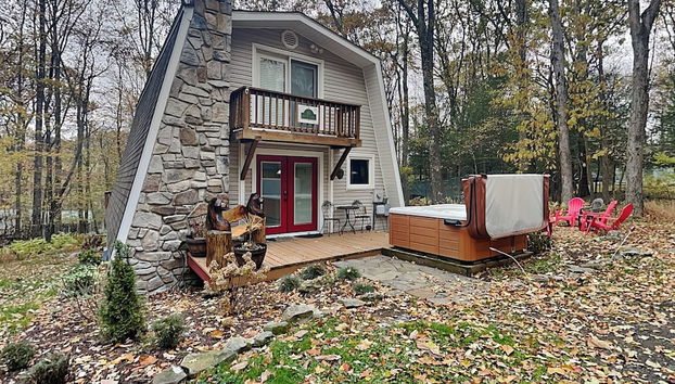 Owl's Retreat by Taylor Made Deep Creek - Foto 2, Imagen principal