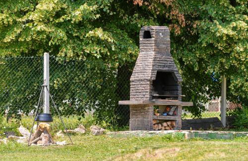 Private Villa with Pool and Jacuzzi Dreamy Hill - Foto 12